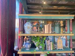-老欧洲咖啡·西餐(后湖店)