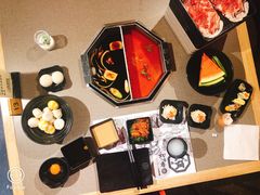 -八角锄烧·肉火锅(天河城店)