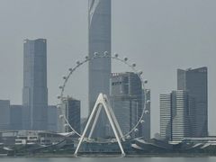 -金鸡湖景区