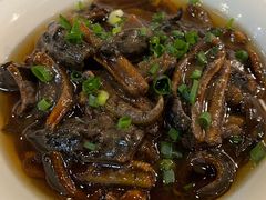 本帮响油鳝丝-徐记私厨(半淞园路店)