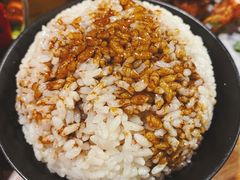 猪油拌饭-湘里乡亲甲王二老店