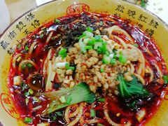-力力豆花庄(广渠门店)