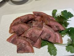 汤驴肉-秦三驴(云飞街店)