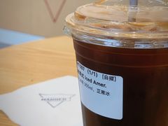 -Manner Coffee(淮海755店)