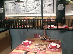 -山城外·非遗酸菜鱼(蜀都万达店)