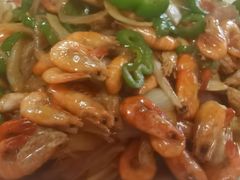 -宋庄魁元艺术餐厅