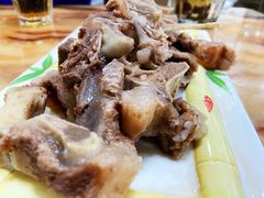 -苏莱特色牛骨滩羊手抓馆(长城东街总店)
