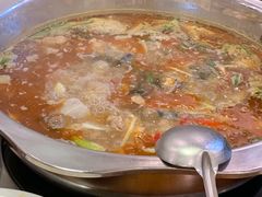 -大理.老字号渝记酸萝卜乌鱼(古城总店)