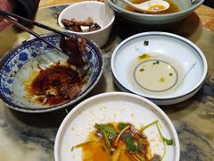 -慧娟面馆·餐厅(望江路店)