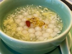 酒糟丸子-江南厨子(万象天地店)