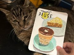 -PAUSE CAFE(南秀村店)