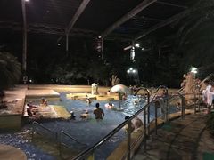 -龙达温泉生态城