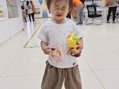 -吉的堡幼儿园(安康仕府大院园)