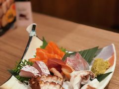 -小山日本料理(太古汇店)