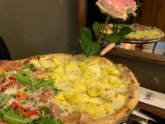 -1861意大利餐厅(文化广场店)