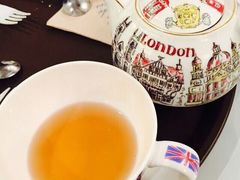 -Cafe de Paris(林荫路店)