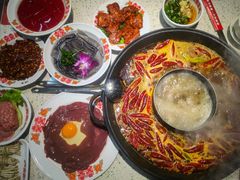 -龙厂长老火锅(抚琴店)