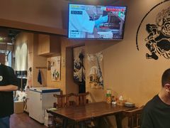 -雷屋日式料理(沈安小区店)