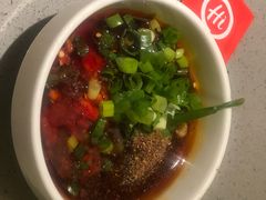 -海底捞火锅(万象城店)