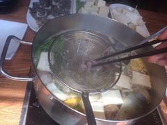 -牛很鲜潮汕牛肉火锅(朝晖路店)