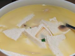 农家豆腐煲-荣小馆(杭州大厦店)