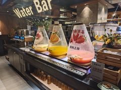 -盛江山自助料理(奥莱锦辉购物广场店)