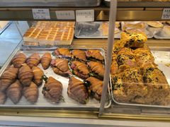 -烘焙町面包店(西四店)