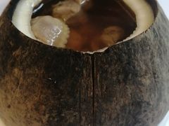 -山泉公馆酒家(珠江新城店)