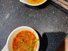 -蜀香居鲜毛肚火锅