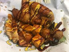 -華歡冰室-WahFoon(吉大店)