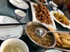 面鱼-老院子饭店·鲁菜·海鲜·家常菜
