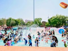 -欢乐水魔方水世界