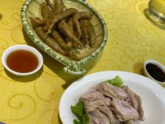 -何记面馆(龙泉山店)