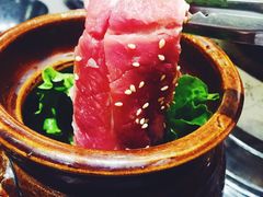 -和萌牛肠烧烤(财富中心店)