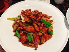 -陈记菜馆·非遗淮扬菜(东关街教场店)