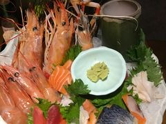 -和彩放题餐厅(酒仙桥店)