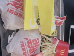 -麦当劳(东急新天地店)