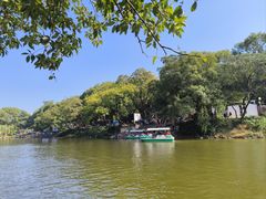 -惠山古镇·寄畅园