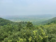 -南京市无想山景区