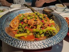 -花椒俏川菜小馆(南海万达店)