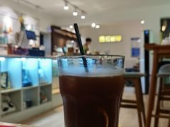 -黑石咖啡(小十字店)