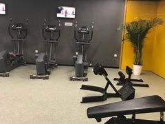 -阳光游泳培训基地(天通苑店)