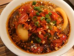 -江湖情酸菜鱼(万菱汇店)