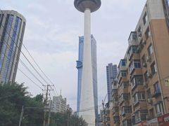 -辽宁电视塔