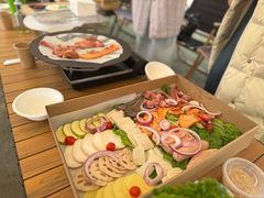 -LALA LAND日落半岛露营地