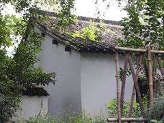 -法云安缦酒店