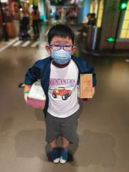 -点点梦想城(鑫苑都汇店)