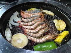 -神户赤童日式烤肉伙伴(东直门店)