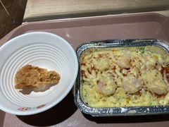 -北大家园食堂