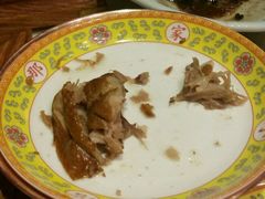 -那家小馆•北京菜•烤鸭(中关村店)